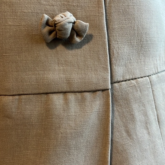 Giorgio Armani Straight Skirt - Picture 3 of 15